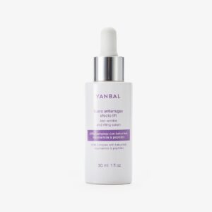 Suero Antiarrugas efecto lift 30ml yanbal Suero Antiarrugas efecto lift 30ml yanbal