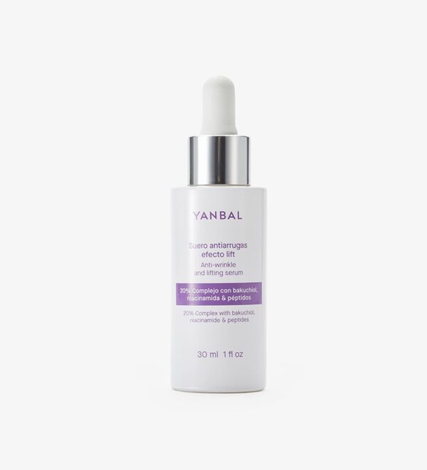 Suero Antiarrugas efecto lift 30ml yanbal Suero Antiarrugas efecto lift 30ml yanbal