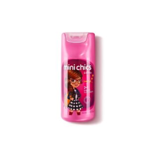Shampoo Mini Chics 2 en 1 Tutti Frutti 300ml esika (2x) Shampoo Mini Chics 2 en 1 Tutti Frutti 300ml esika (2x$8)