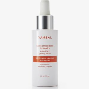 Suero Concentrado Antioxidante Vitamina C de 30ml Yanbal Suero Concentrado Antioxidante Vitamina C de 30ml Yanbal