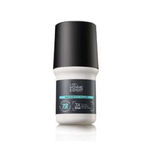 Desodorante roll on Homme Expert 50ml Lbel (3 x ) Desodorante roll on Homme Expert 50ml Lbel (3 x $5)