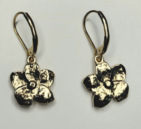 Aretes Floralis 1 par Yanbal
