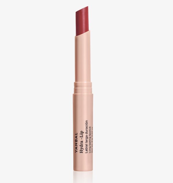 Labial en Barra Hydra-lip Larga Duracion tono Rossetta Yanbal