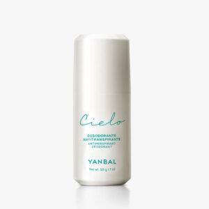 Desodorante roll on Cielo 50g Yanbal Desodorante roll on Cielo 50g Yanbal