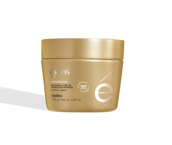 Mascarilla Restauracion esens pro esika Mascarilla Restauracion esens pro esika