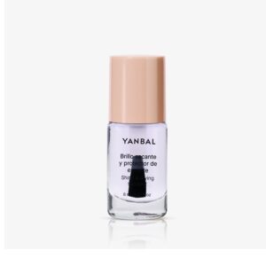 Brillo Secante y Protector de esmalte 8ml Yanbal Brillo Secante y Protector de esmalte 8ml Yanbal