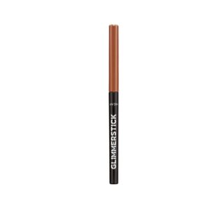 Delinador Retractil para ojos tono Bronze Avon