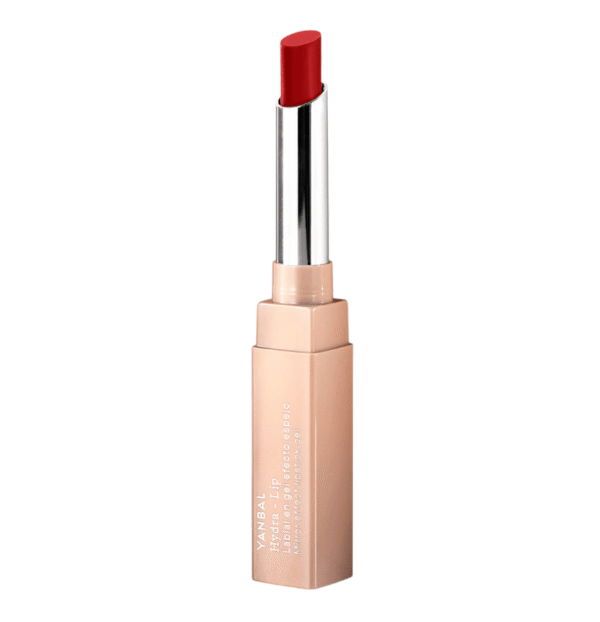 Labial en gel efecto Espejo Hydra-Lip tono Paprika 1.8g Yanbal Labial en gel efecto Espejo Hydra-Lip tono Paprika 1.8g Yanbal