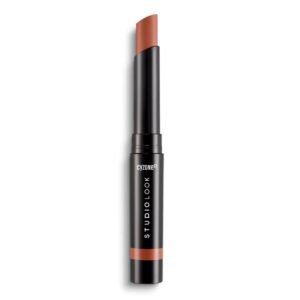 Labial en Barra Mate Studio Look tono Real Nude 2g Cy (2x)