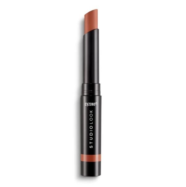 Labial en Barra Mate Studio Look tono Real Nude 2g Cy (2x)