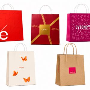 Bolsas de Regalo esika, Lbel, Yanbal, Cyzone, Avon Bolsas de Regalo esika, Lbel, Yanbal, Cyzone, Avon