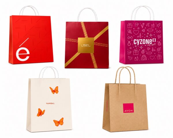 Bolsas de Regalo esika, Lbel, Yanbal, Cyzone, Avon Bolsas de Regalo esika, Lbel, Yanbal, Cyzone, Avon