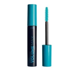 Máscara pestañas Supershock Volumen Max 10ml Avon Máscara pestañas Supershock Volumen Max 10ml Avon