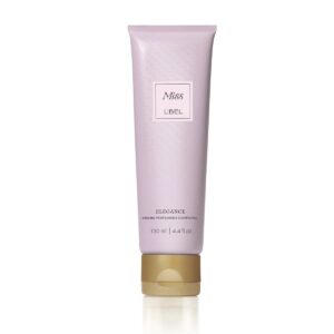 Locion Body Miss Elegance Lbel Locion Body Miss Elegance Lbel