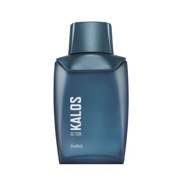 Kalos Action for men 100ml esika