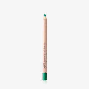 Delineador lapiz Verde Metalico Yanbal