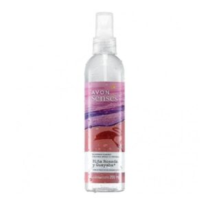 Splash Piña Rosada y Guayaba 200ml Avon Splash Piña Rosada y Guayaba 200ml Avon