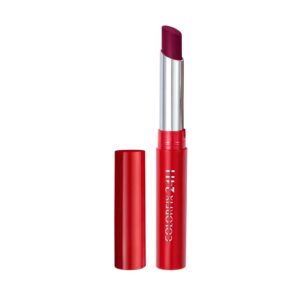 Labial en Barra Colorfix tono Vino Latido esika