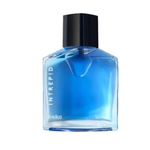 Intrepid for men 75ml esika