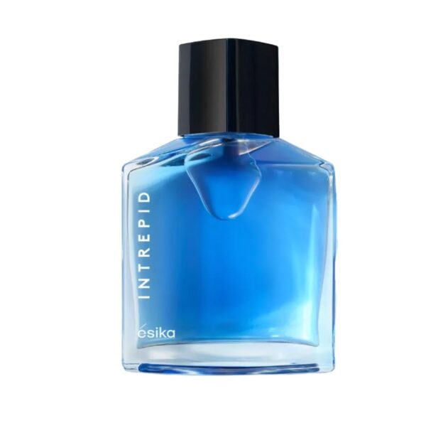 Intrepid for men 75ml esika Intrepid for men 75ml esika