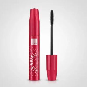 Mascara para pestañas Volumen y Definicion 10g Avon Mascara para pestañas Volumen y Definicion 10g Avon