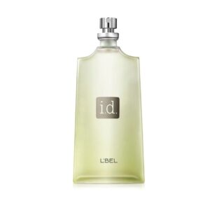 I.D. 100ml lbel