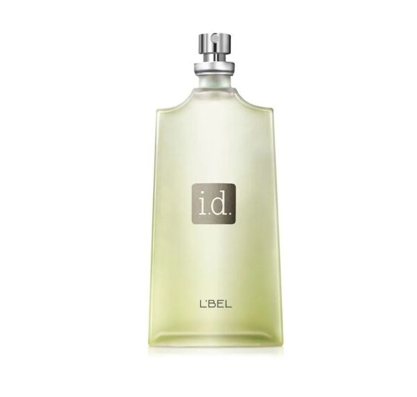 I.D. 100ml lbel I.D. 100ml lbel