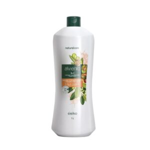 Shampoo Alviento Macadamia Olivo y Quinua de litro esika