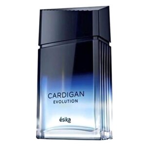 Cardigan Evolution 90ml esika Cardigan Evolution 90ml esika