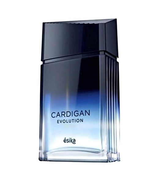 Cardigan Evolution 90ml esika Cardigan Evolution 90ml esika