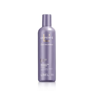 Shampoo Nutrición Intensa Experte 300ml Lbel Shampoo Nutrición Intensa Experte 300ml Lbel