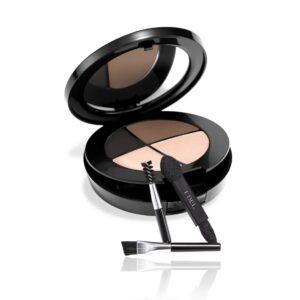 Estuche de Cejas Lbel ( 2x$15)