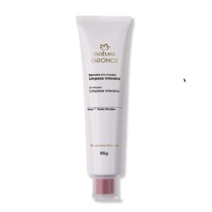 Jabon Espuma limpieza profunda Chronos 85g Natura Jabon Espuma limpieza profunda Chronos 85g Natura