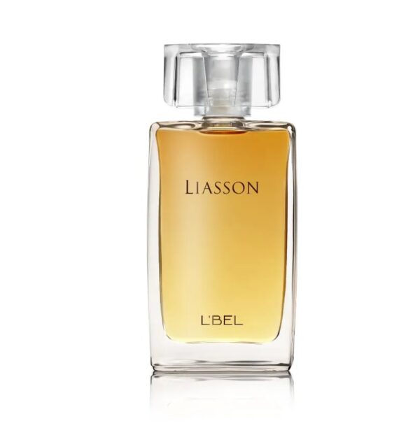 Mini Liasson 10ml Lbel Mini Liasson 10ml Lbel