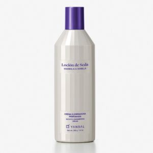 Loción de Seda Magnolia y Vainilla 210g Yanbal Loción de Seda Magnolia y Vainilla 210g Yanbal