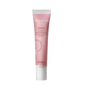 Contorno de Ojos Triple Accion Max Aclarant 15g esika