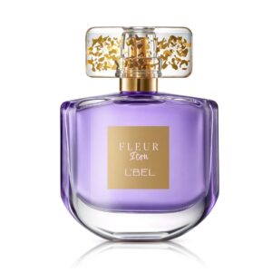 Fleur Icon 50ml lbel Fleur Icon 50ml lbel