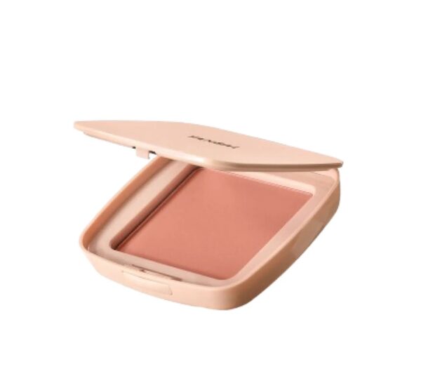 Rubor Compacto Bronzage Yanbal