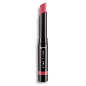 Labial en Barra Mate Studio Look tono Burn Nude 2g Cy (2x)