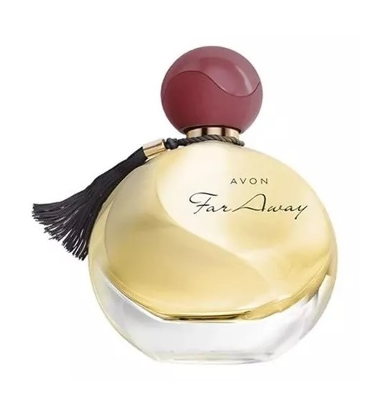 Far Away 50ml Avon