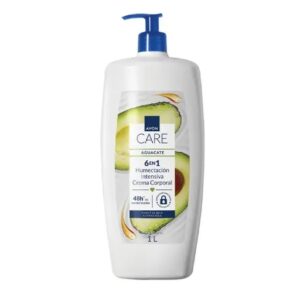 Locion Corporal Aceite de Aguacate 1L Avon Locion Corporal Aceite de Aguacate 1L Avon